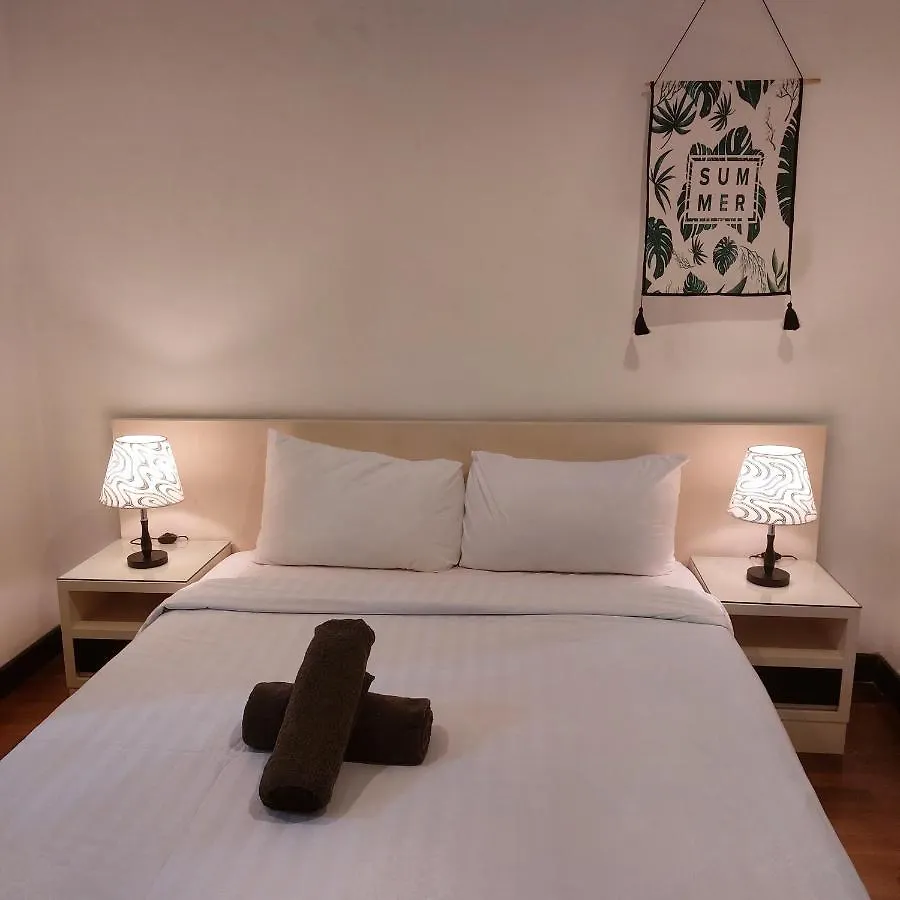 Cozyhome Suites @ Casa Residency Kuala Lumpur Malaysia