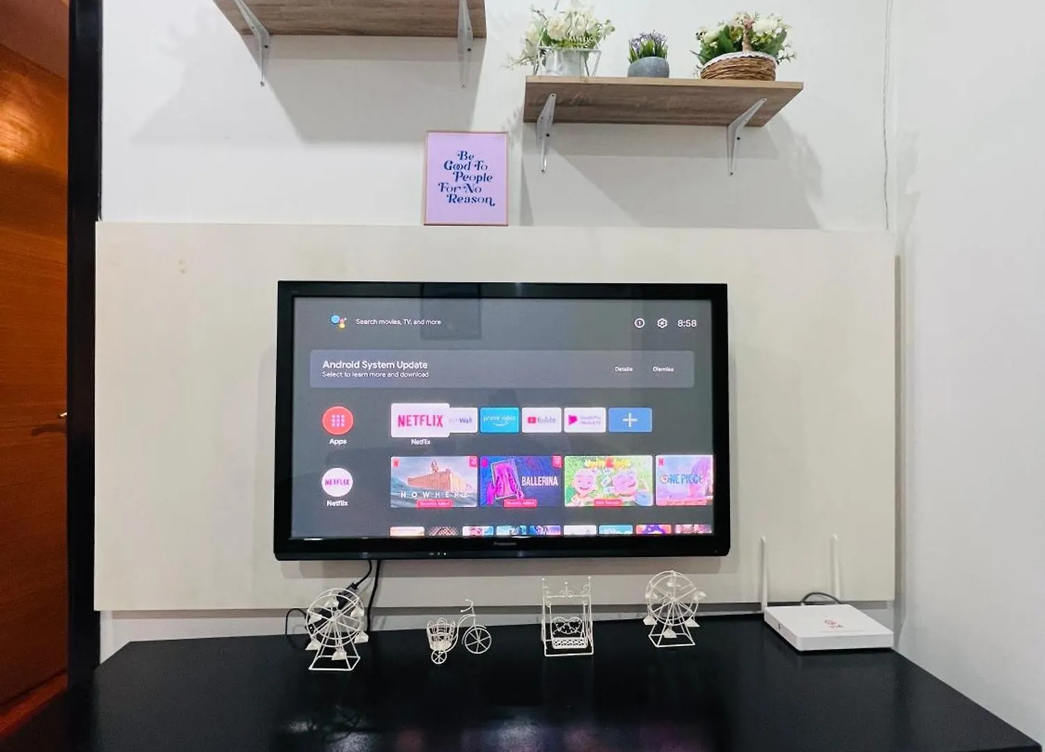 Apartment Cozyhome Suites @ Casa Residency Kuala Lumpur Malaysia