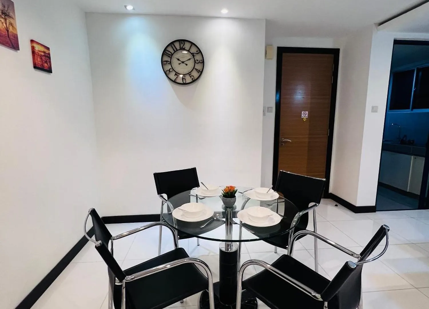 Cozyhome Suites @ Casa Residency Kuala Lumpur