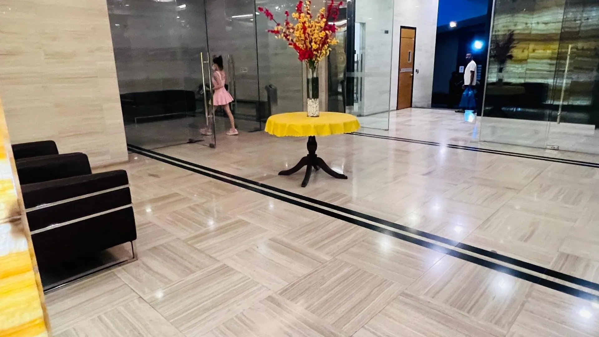 Cozyhome Suites @ Casa Residency Kuala Lumpur Malaysia