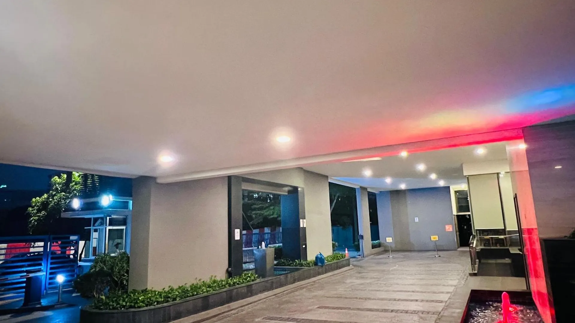 Cozyhome Suites @ Casa Residency Kuala Lumpur 0*,  Malaysia