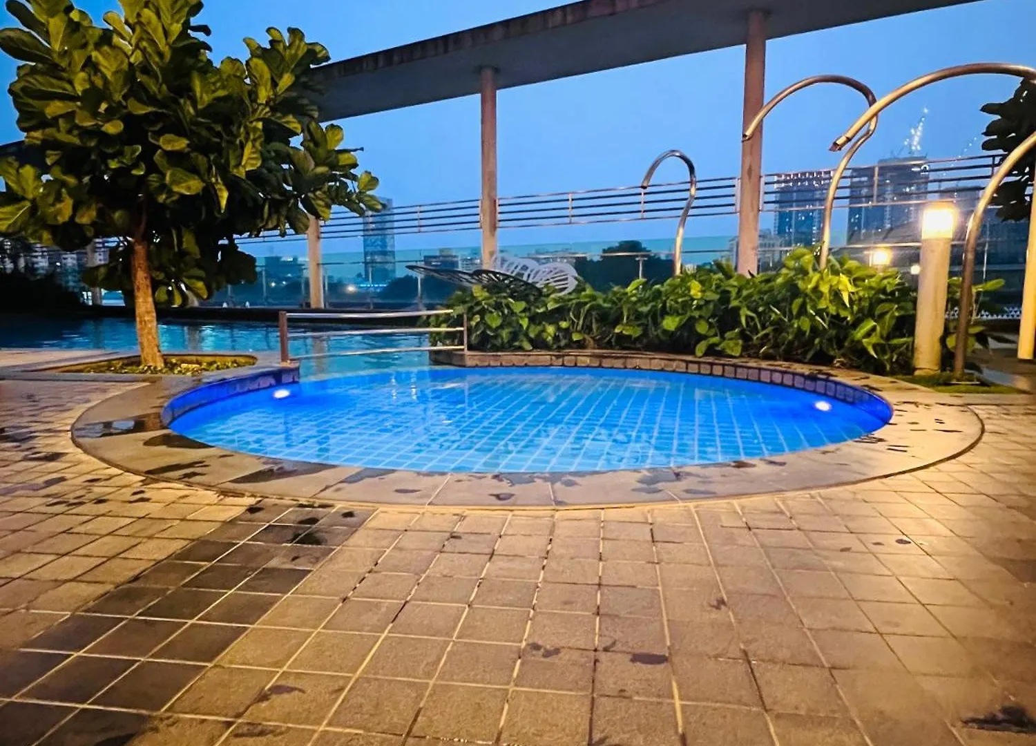 Apartment Cozyhome Suites @ Casa Residency Kuala Lumpur Malaysia