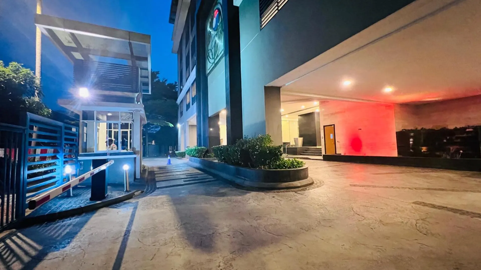 Cozyhome Suites @ Casa Residency Kuala Lumpur Apartment