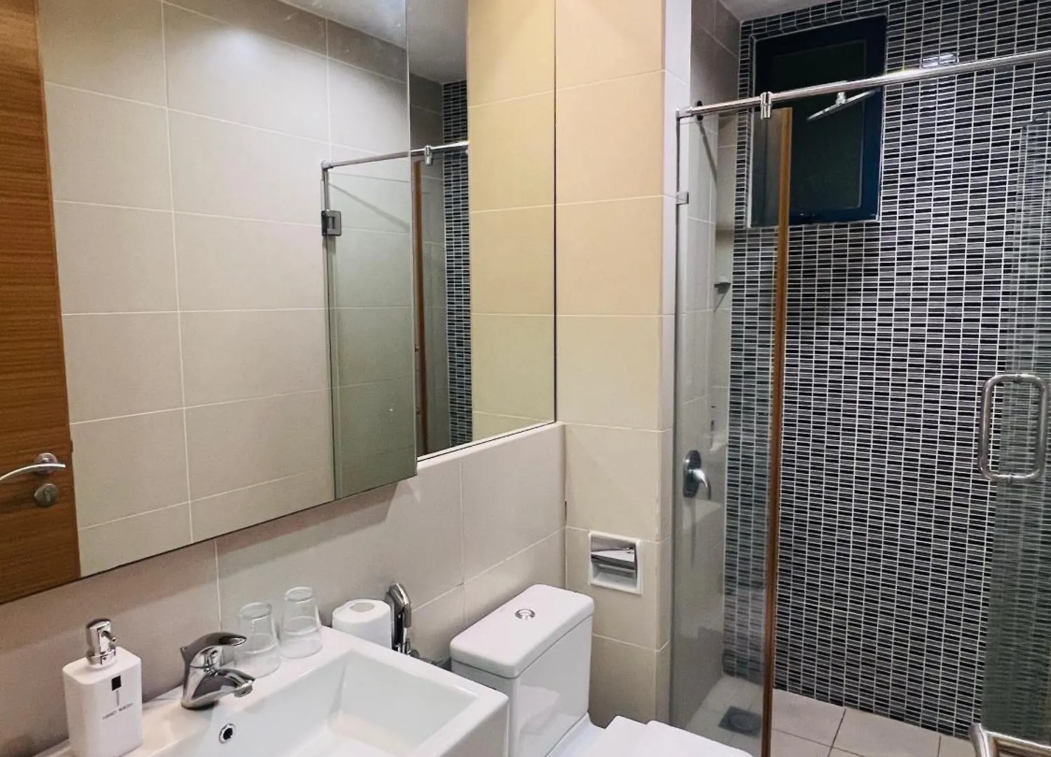 Cozyhome Suites @ Casa Residency Kuala Lumpur 0*,
