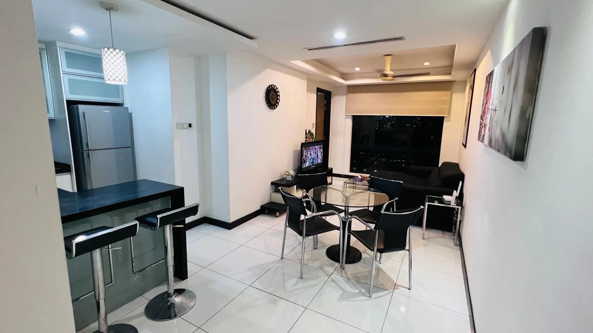 Cozyhome Suites @ Casa Residency Kuala Lumpur 0*,  Malaysia