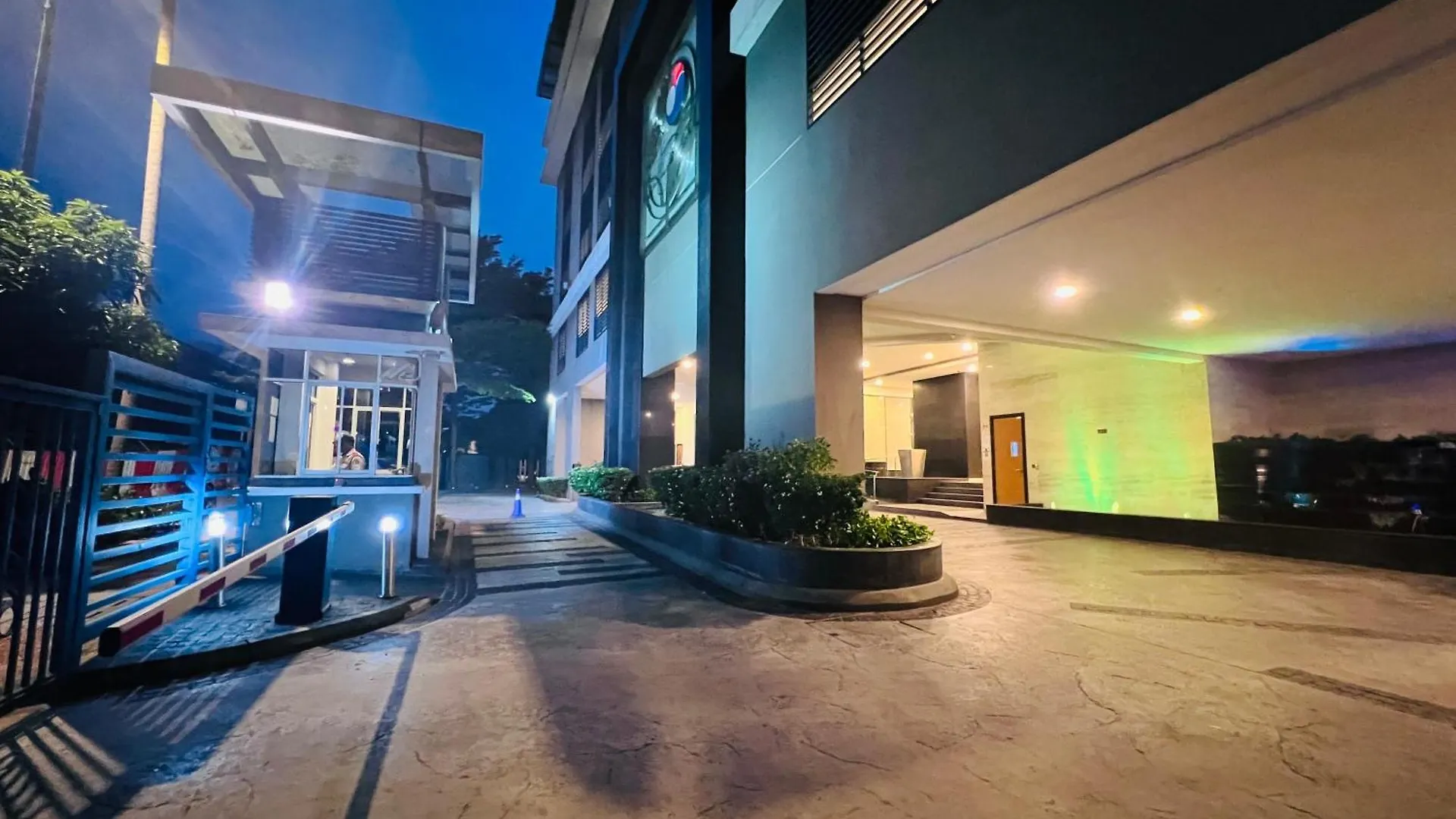 Cozyhome Suites @ Casa Residency Kuala Lumpur