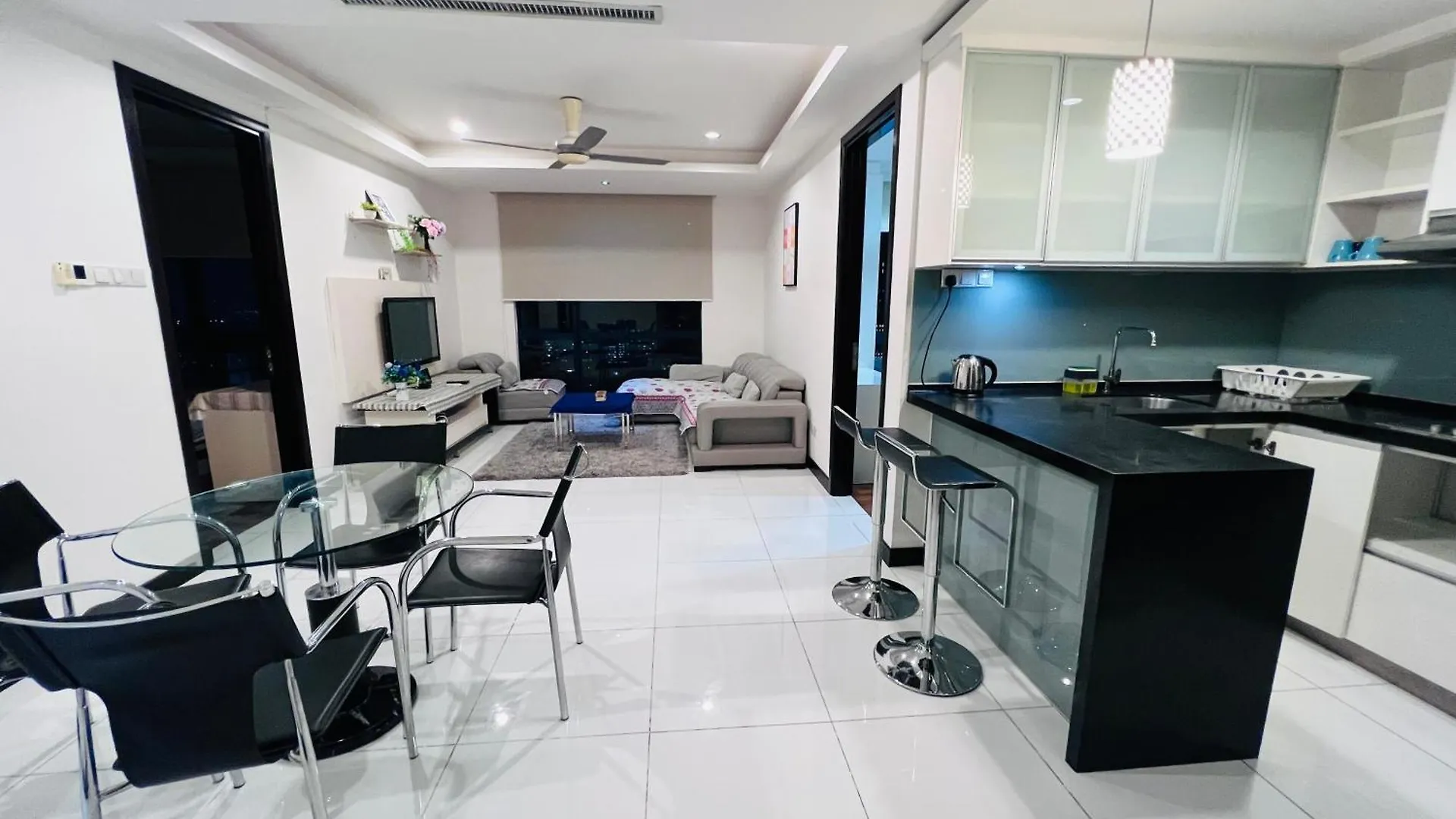 Apartment Cozyhome Suites @ Casa Residency Kuala Lumpur
