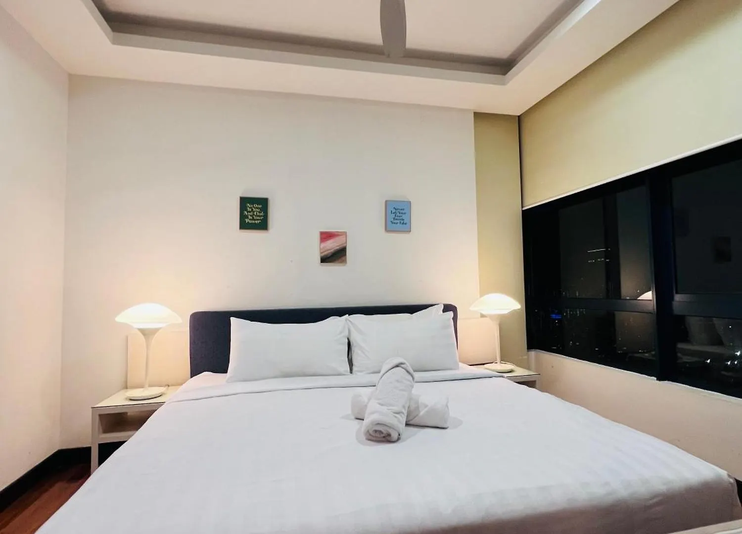 Cozyhome Suites @ Casa Residency Kuala Lumpur Malaysia