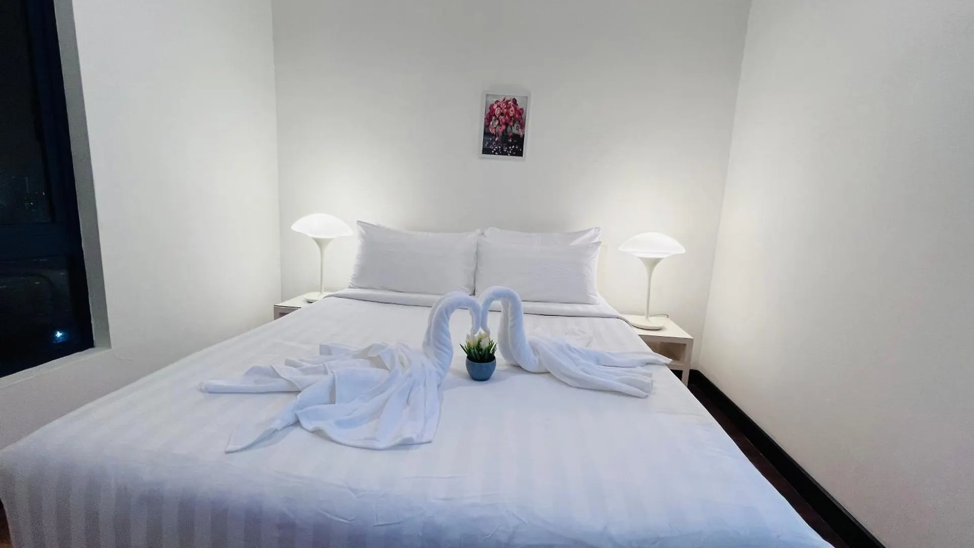 Apartment Cozyhome Suites @ Casa Residency Kuala Lumpur