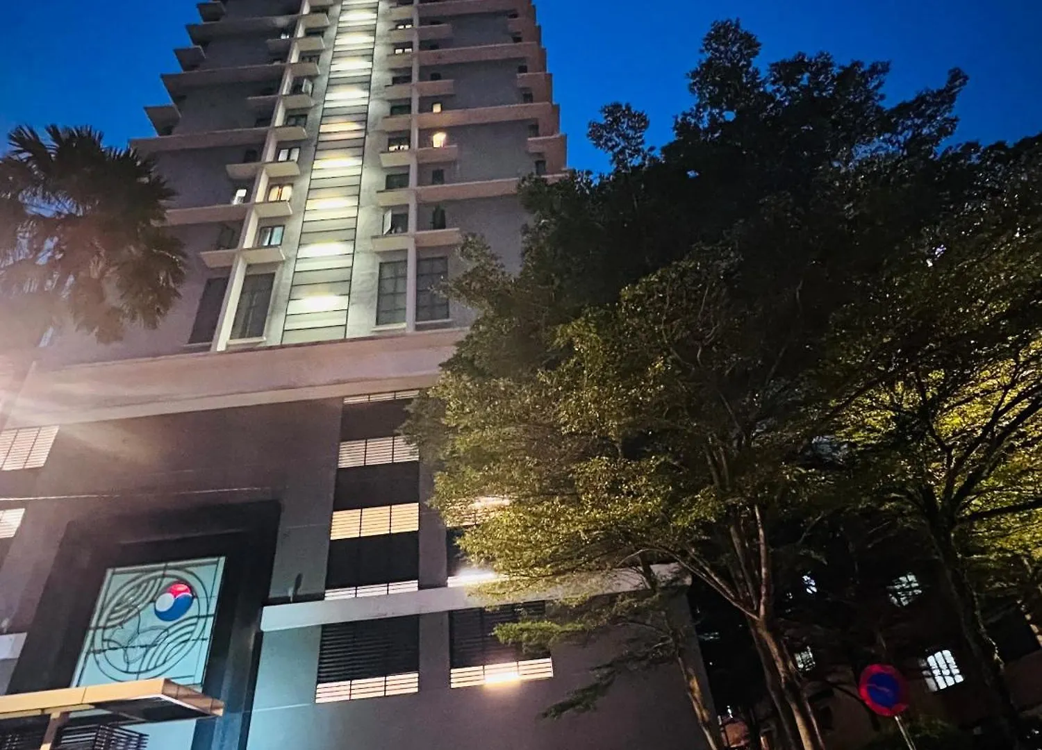 Cozyhome Suites @ Casa Residency Kuala Lumpur Malaysia