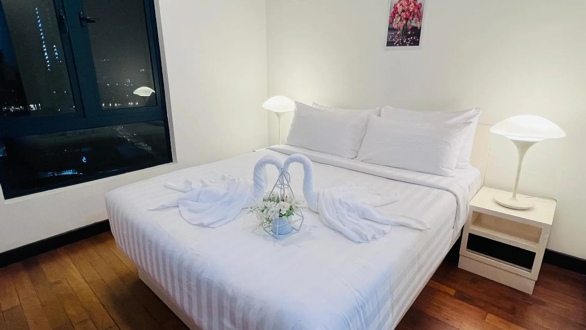 Cozyhome Suites @ Casa Residency Kuala Lumpur