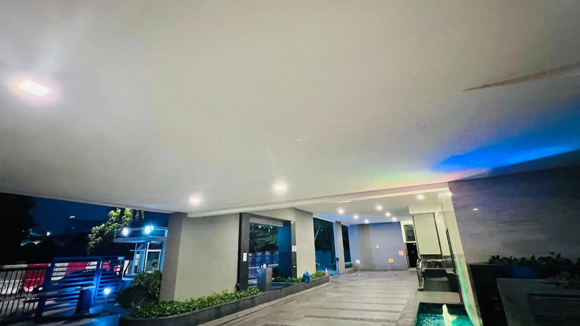 Apartment Cozyhome Suites @ Casa Residency Kuala Lumpur